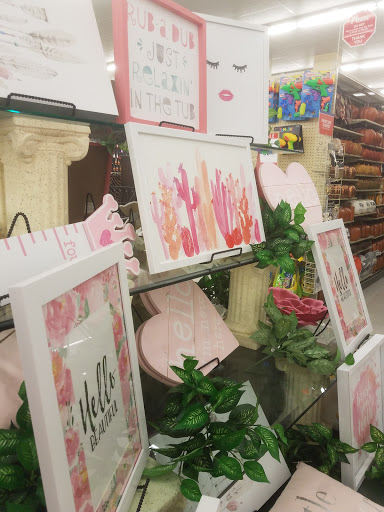 Craft Store «Hobby Lobby», reviews and photos, 820 U.S. 9, Queensbury, NY 12804, USA