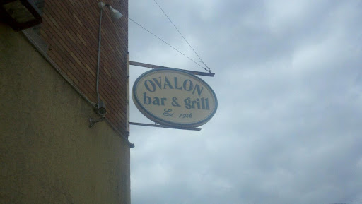 Italian Restaurant «Ovalon Restaurant», reviews and photos, 252 N Wyoming St, Hazleton, PA 18201, USA