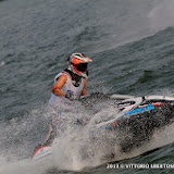 UIM-ABP-AQUABIKE WORLD CHAMPIONSHIP- Grand Prix of China, Liuzhou on Liujiang River, October 2-4, 2013. Picture by Vittorio Ubertone