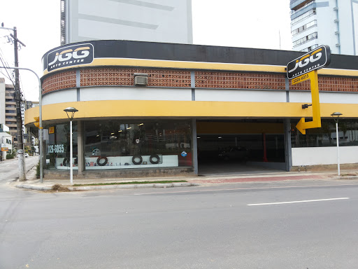 JGG Pneus Auto Center, R. Nereu Ramos, 297 - Centro, Blumenau - SC, 89010-400, Brasil, Loja_de_Pneus, estado Santa Catarina