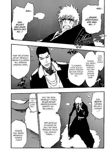 Manga Bleach 451 Online 04 Bleach 451 Online page 4