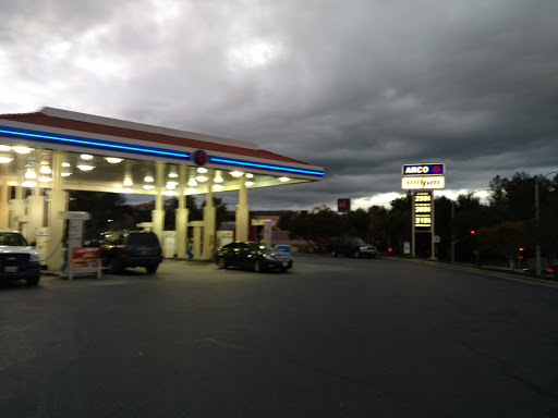 Convenience Store «AMPM», reviews and photos, 24800 Pico Canyon Rd, Newhall, CA 91381, USA