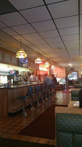 Restaurant «Schnecksville Diner», reviews and photos, 4527 PA-309, Schnecksville, PA 18078, USA