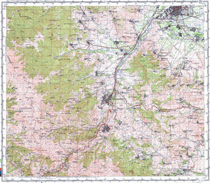 Thumbnail Map 100k--j38-010