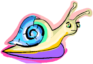 Caracol triste Caracol triste