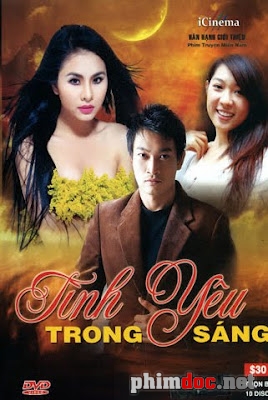 Tình Yêu Trong Sáng