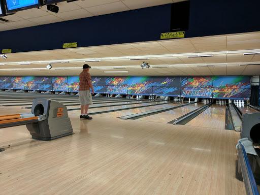 Bowling Alley «Brunswick Zone Westminster Lanes», reviews and photos, 9150 N Harlan St, Westminster, CO 80031, USA