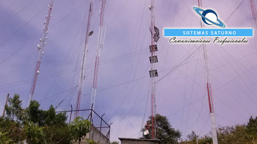 Sistemas Saturno, Avenida Reyes Garcia 52, Centro, 73000 Metlaltoyuca, Pue., México, Proveedor de servicios de telecomunicaciones | PUE