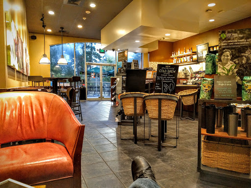 Coffee Shop «Starbucks», reviews and photos, 9955 Woodlands Pkwy, The Woodlands, TX 77382, USA
