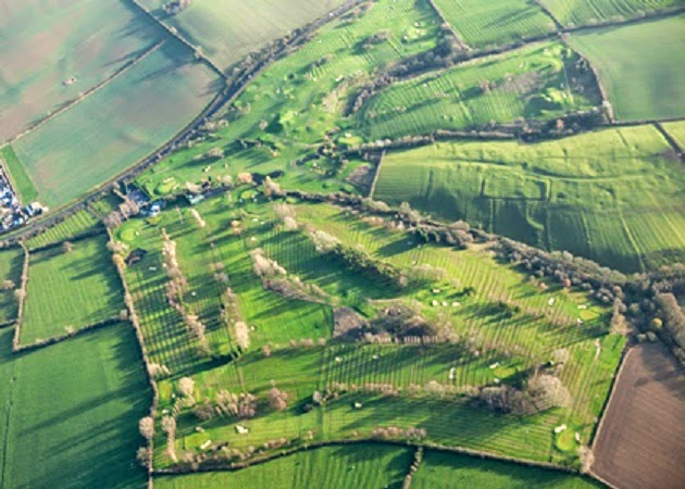Deserted medieval villages designated 'Ancient Monuments' Deserted medieval villages designated 'Ancient Monuments'