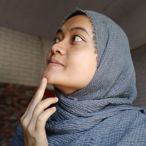 Eva Metro Yanti Eva Metro Yanti
