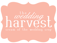 The Wedding Harvest