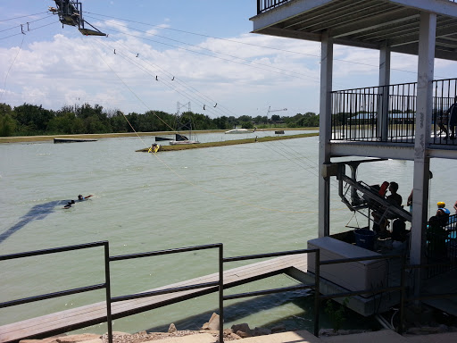 Water Park «Hydrous Wake Park», reviews and photos, 280 E Eldorado Pkwy, Little Elm, TX 75068, USA