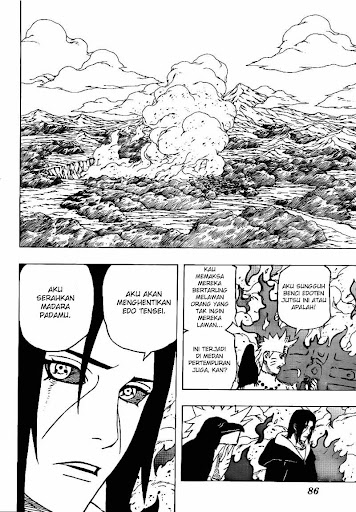 Baca Manga, Baca Komik, Naruto Chapter 552, Naruto 552 Bahasa Indonesia, Naruto 552 Online