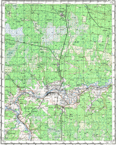 Thumbnail Map 100k--o41-052