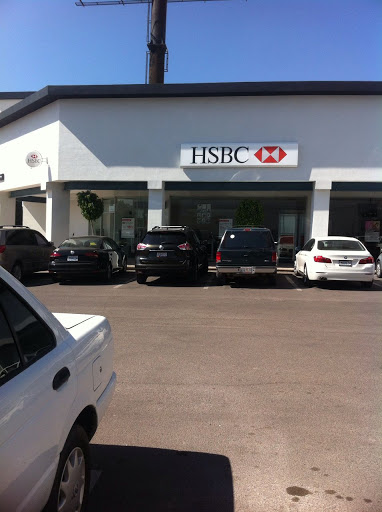 Hsbc Plaza Kristal, Blvd. Luis Donaldo Colosio Murrieta 414, Valle de las Trojes, 20120 Aguascalientes, Ags., México, Cajeros automáticos | AGS