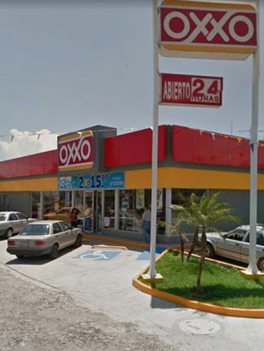 Oxxo, Av Pepe Guízar 52, Chapala Centro, 45900 Chapala, Jal., México, Supermercado | JAL