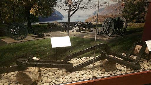 Museum «West Point Museum», reviews and photos, 2110 New South Post Rd, West Point, NY 10996, USA