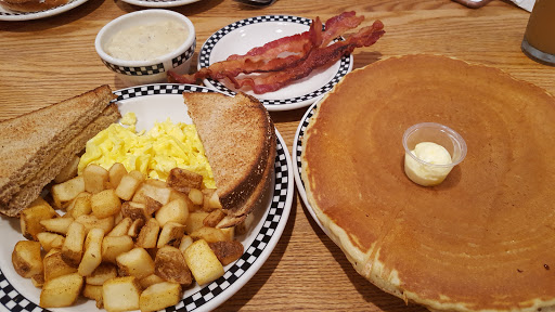 Breakfast Restaurant «Village Deli», reviews and photos, 409 E Kirkwood Ave, Bloomington, IN 47408, USA