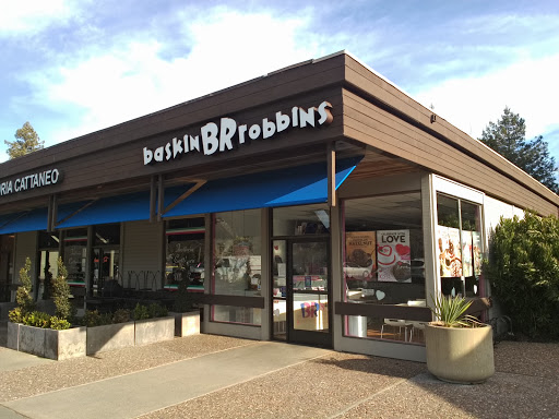 Ice Cream Shop «Baskin-Robbins», reviews and photos, 2700 Yulupa Ave #11, Santa Rosa, CA 95405, USA