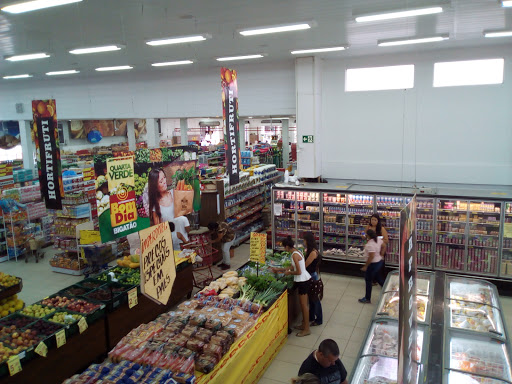 Supermercado Bigatao, Av. Munhoz da Rocha, 994 - Vila Carraro, Mandaguaçu - PR, 87160-000, Brasil, Supermercado, estado Paraná