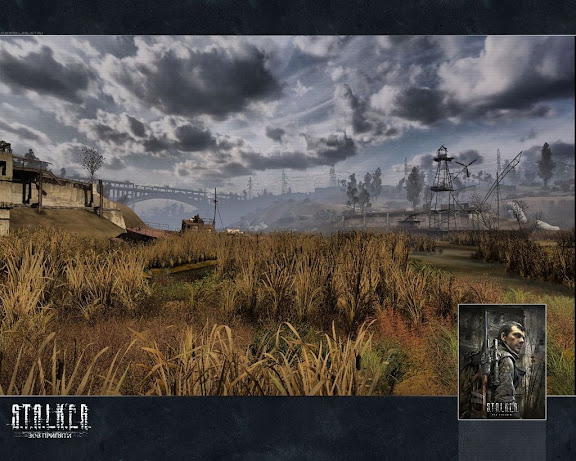 S.T.A.L.K.E.R    