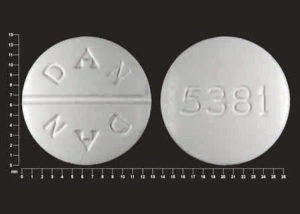 Buy cheap Methocarbamol