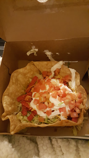 Mexican Restaurant «Taco Bell / LJS», reviews and photos, 6780 US Hwy 98 N, Lakeland, FL 33809, USA
