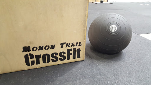 Gym «CrossFit NapTown Monon», reviews and photos, 5255 Winthrop Ave, Indianapolis, IN 46220, USA