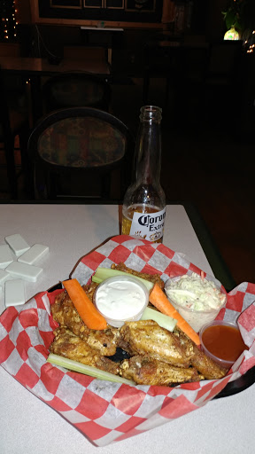 Restaurant «Mr. Cobbs BBQ & Wings», reviews and photos, 732 NE 125th St, North Miami, FL 33161, USA