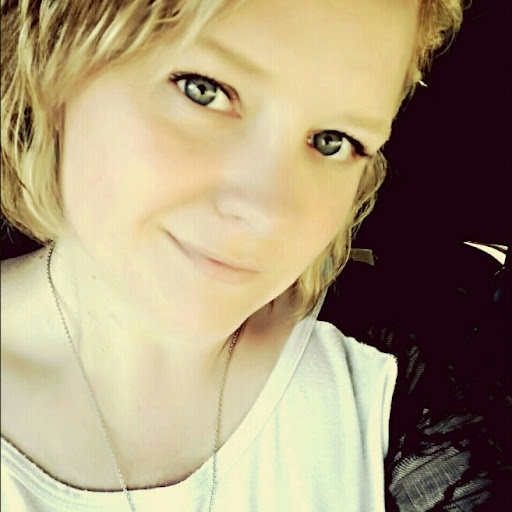 Ashlie Stevenson-Norman