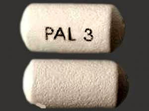 Buy cheap Paliperidone