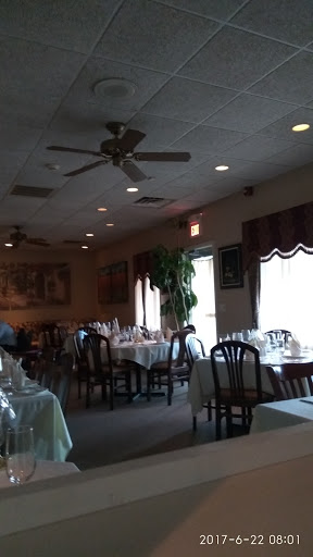 Italian Restaurant «Arta Restaurant», reviews and photos, 1131 Greenwood Lake Turnpike, Ringwood, NJ 07456, USA