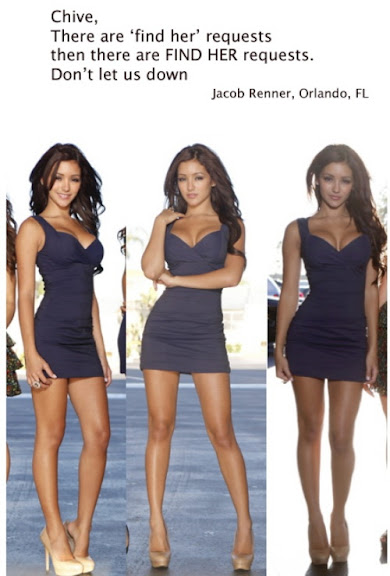 Melanie Iglesias