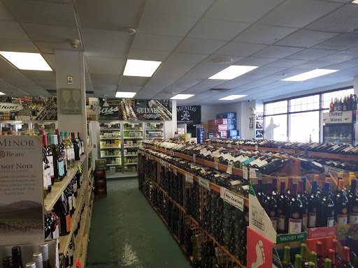 Liquor Store «Quality Liquors», reviews and photos, 5 Gedney St, Salem, MA 01970, USA