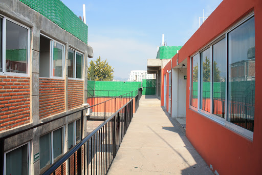 Colegio Gardner Goleman, Avenida Palo Solo 1 Lt 1 Mz G, Ampliacion Palo Sólo, 52778 Huixquilucan, MEX, México, Escuela privada | EDOMEX