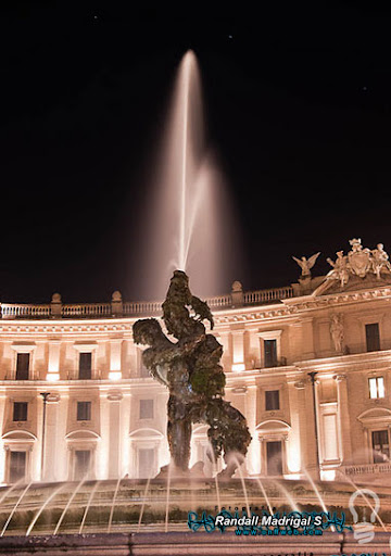 Fontana di Repubblica