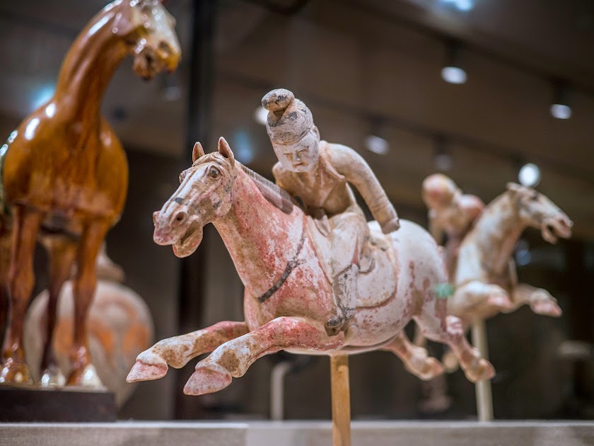 Tang Dynasty