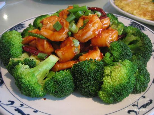 Chinese Restaurant «China House», reviews and photos, 14361 Livernois Ave, Detroit, MI 48238, USA