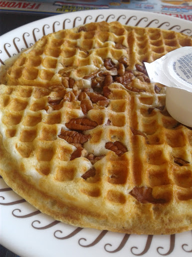 Breakfast Restaurant «Waffle House», reviews and photos, 2100 Lone Oak Rd, Paducah, KY 42003, USA