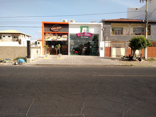 Pet Shop Porto Blanc, Av. da Integração, 315 - Vila Eduardo, Petrolina - PE, 56328-010, Brasil, Loja_de_animais, estado Pernambuco