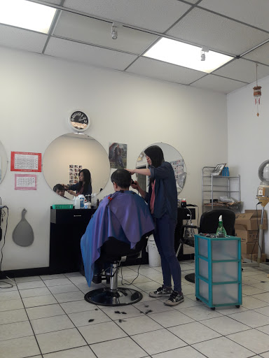 Beauty Salon «New Style Hair Salon», reviews and photos, 391 Hancock St, Quincy, MA 02171, USA