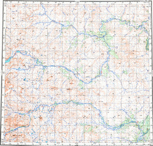 Уменьшенное изображение Карта 200k--r47-21_22
