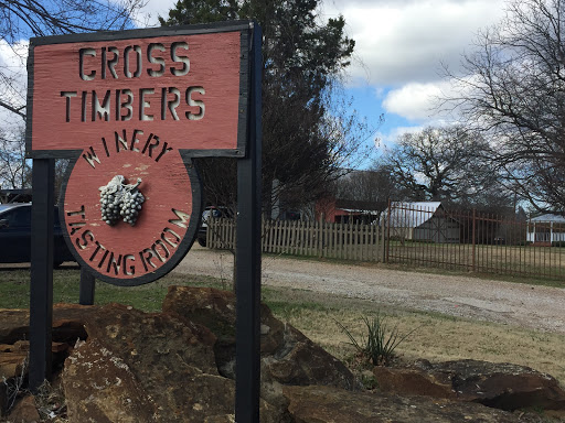 Winery «Cross Timbers Winery», reviews and photos, 805 N Main St, Grapevine, TX 76051, USA