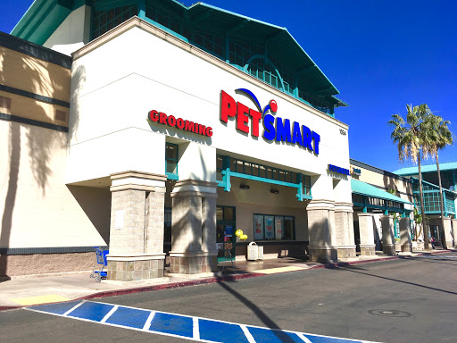 Pet Supply Store «PetSmart», reviews and photos, 1034 N El Camino Real, Encinitas, CA 92024, USA