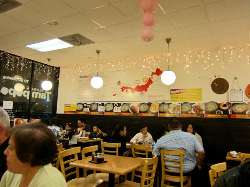 Ramen Restaurant «Tampopo Sang Ramen», reviews and photos, 4544 Beach Blvd, Buena Park, CA 90621, USA