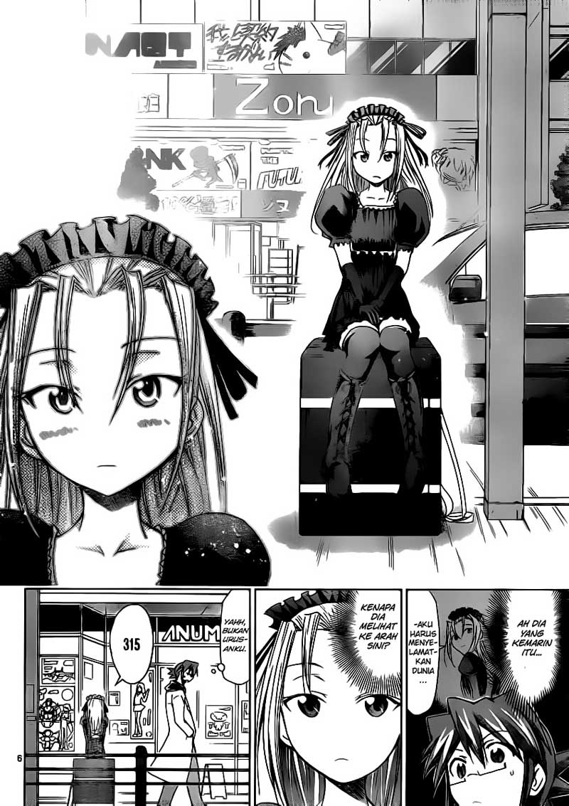 Komik denpa kyoushi 017 18 Indonesia denpa kyoushi 017 Terbaru 6|Baca Manga Komik Indonesia|