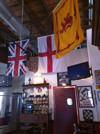 Pub «Big Ben British Pub & Restaurant», reviews and photos, 2000 South Blvd, Charlotte, NC 28203, USA