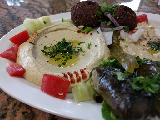 Greek Restaurant «Shish Grill», reviews and photos, 1061 Market Pl, San Ramon, CA 94583, USA