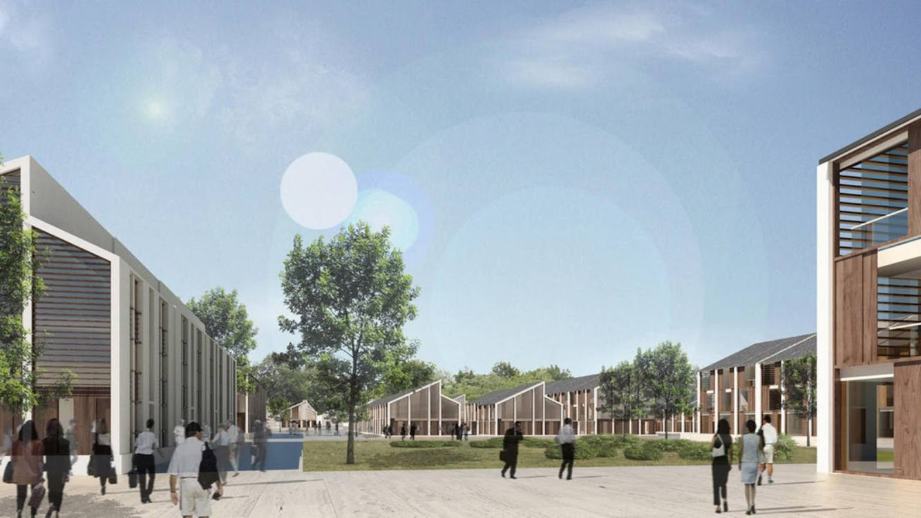GMP Architekten